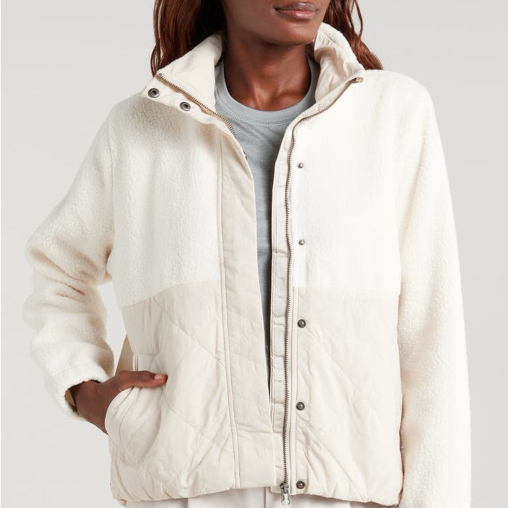 Vuori jacket